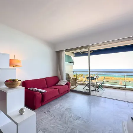 Apartment On The Beach, Rickeys Roquebrune-Cap-Martin